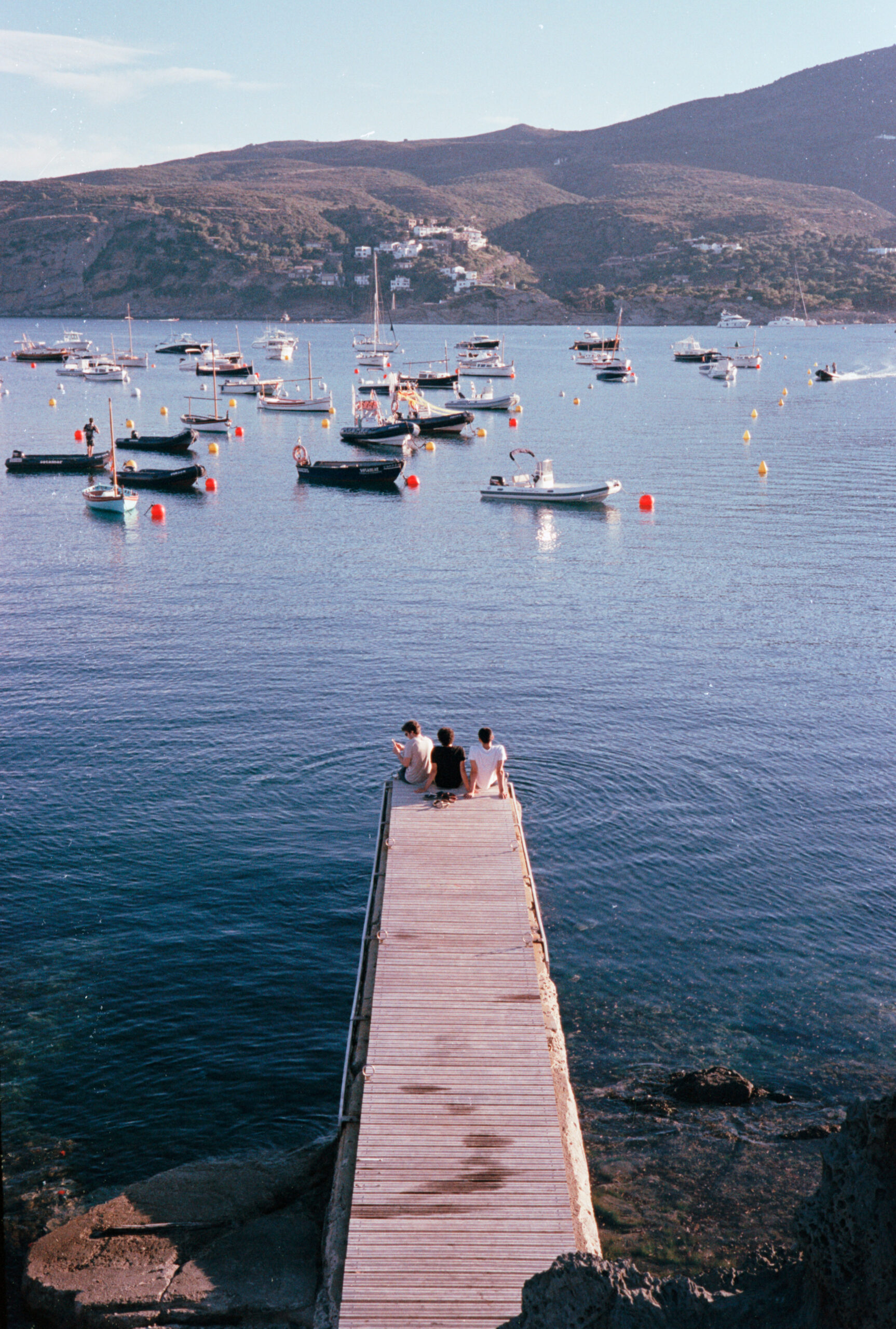 Cadaqués – 35mm