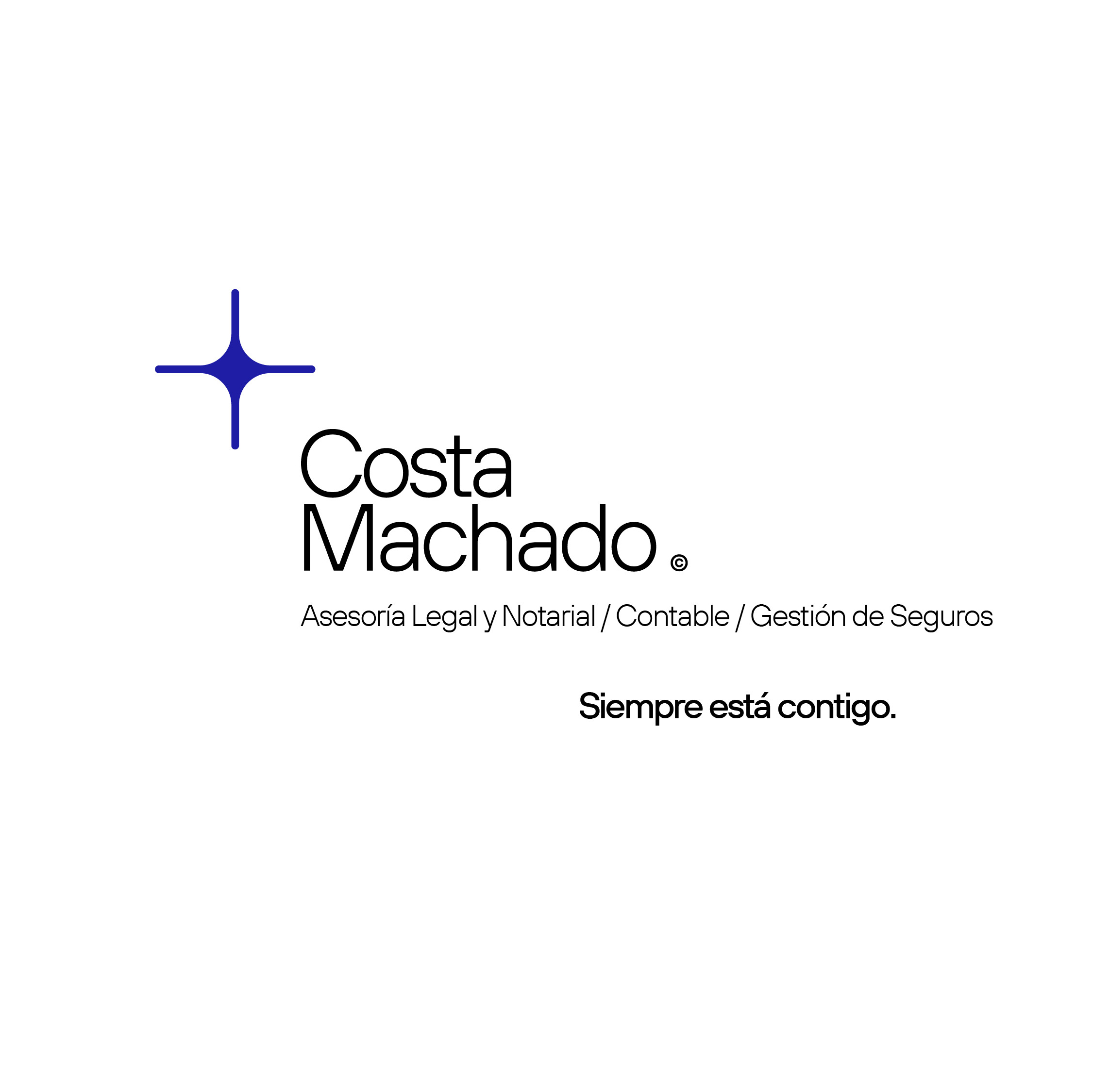 Costa Machado